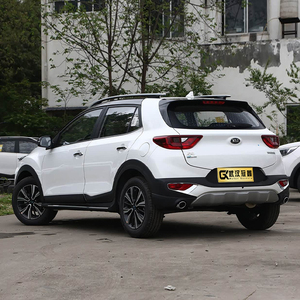 Autos Usados SUV <span class=keywords><strong>Kia</strong></span> KX1 con Transmisión Automática, Gasolina, Volante a la Izquierda, Modelo 2025, Listos para Enviar, <span class=keywords><strong>Precio</strong></span> al por Mayor, Alta Calidad, Segunda Mano - Product Image 6
