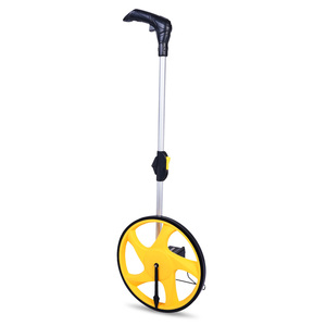 Ruota di Misurazione Telescopica per Esterni Mount Laser SDS-J316 per Rilevamenti Topografici - Product Image 1