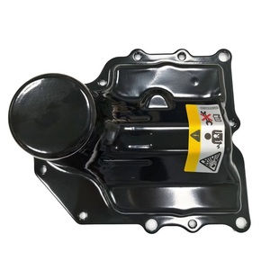 Nouveau carter d'huile de transmission DSG HXT DQ200 0AM 0AM325219C – Vente directe usine – Pièces de boîte de vitesses automatique - Product Image 4