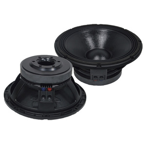 Special Protection Voice 12-inch Mid-Bass <b>Speaker</b> Unit 86-core Professional Stage Full-range Electrodynamic Loudspeaker - Product Image 3