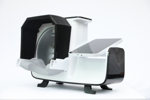 Analyseur de peau du visage Testeur facial Scanner Magic Face Mirror Device Analyse de la peau Analyseur de peau Machine - Product Image 3