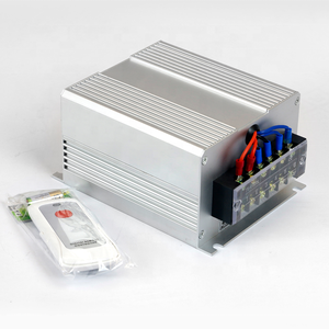 Potenza di alimentazione del trasformatore con telecomando di controllo per commutabile pellicola di vetro - Product Image 2