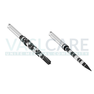Kit chirurgical universel pour implants dentaires, outils Aqua Toca, instruments d'implantologie dentaire, certifié CE Classe I - Product Image 2