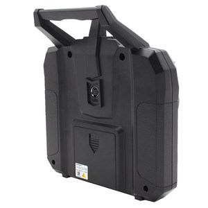 FLYSKY FS-i6 รีโมทคอนโทรลแบบ 6 ช่องสัญญาณสำหรับเครื่องบินปีกตรึง FPV และมัลติ-เอ็กซ์เซส พร้อมตัวรับสัญญาณ สำหรับมือใหม่ - Product Image 4