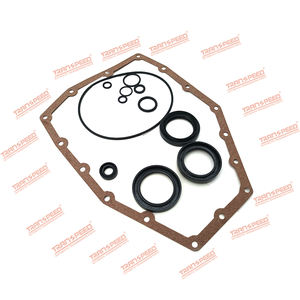 Transpeed-Kits de reconstrucción de transmisión automática JF414E, <span class=keywords><strong>Kit</strong></span> Maestro de placas de embrague, junta para <span class=keywords><strong>Nissan</strong></span> - Product Image 6