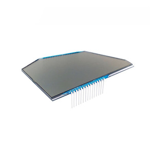 Velocímetro LCD Personalizado Htn 4.5v para Motocicletas, Categoría de Producto Mm9695, Velocímetro Personalizado para Moto - Product Image 2