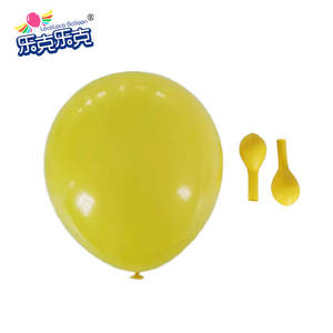 Globos redondos de látex ecológicos personalizados al por mayor en-71-1 - Product Image 6
