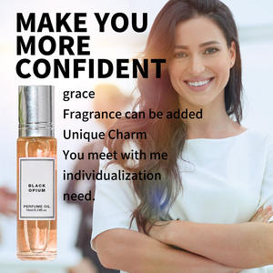 Lady's Fragancias de larga duración Aceite de perfume perfumado de rosa para Casual Daytime Hot Adventure Live Streaming al por mayor para mujeres - Product Image 2