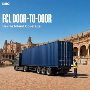 Agente de <span class=keywords><strong>Envío</strong></span> Rápido BHC, FCL LCL, Transporte Especial de China a Post Falls, Idaho, <span class=keywords><strong>Envío</strong></span> de Equipos y Herramientas de Nivel Láser - Product Image 4