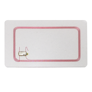 Conception personnalisée programmable NFC215 HF RFID contrôle d'accès PVC chambre d'hôtel <span class=keywords><strong>carte</strong></span>-clé 1K conception libre NFC Communication ISO - Product Image 1