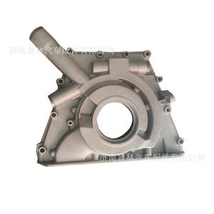 Auman Fukang 3969436 Pièces automobiles Nouvelle pompe à carburant en aluminium Vente en gros par le fabricant - Product Image 3