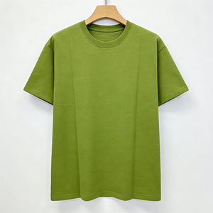 Camiseta de Hombre Tallas Grandes 100% Algodón, Estilo Urbano Oversize, Ropa Masculina, Camisetas de Marca para Hombre con Diseño 'Mixed Emotion' - Product Image 5