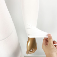 Combinaison amincissante intégrale en Spandex de haute qualité pour femmes et hommes, pour massage sous vide et appareil Vela