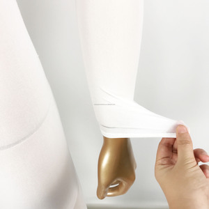 Combinaison amincissante intégrale en Spandex <span class=keywords><strong>de</strong></span> haute qualité pour femmes et hommes, pour massage sous vide et appareil Vela - Product Image 3