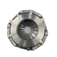Plaque de pression d'embrayage OE 31210-26172 Aisin CTX-106 Exedy TYC623 pour Toyota Hilux Hiace 250mm 21 Dents