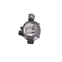 Ensemble de feux antibrouillard avant gauche pour BMW E70 X5 E84 X1 E81 E87 M Sport 2007-2013 Remplacement direct OE 63176924655