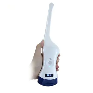 Sonda inalámbrica tipo escáner de ultrasonido sonda de ultrasonido vaginal inalámbrica - Product Image 1