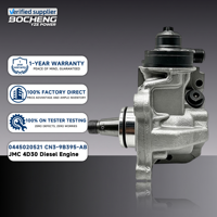 Pompe à injection de carburant haute pression Common Rail CP4 CN3-9B395-AB pour moteur diesel JMC – Vente en gros
