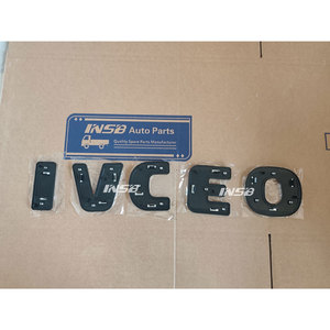 5802342188 Marca de Logotipo para Repuestos de Camiones <span class=keywords><strong>IVECO</strong></span> <span class=keywords><strong>SWAY</strong></span> XWAY TWAY INIV10035 - Product Image 2