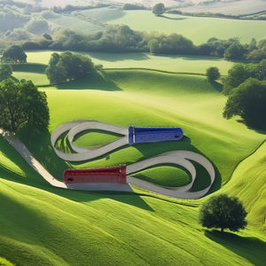 Roestvrijstalen Paardenzweetkrabber Paardenuitschuifmes Verzorgingsgereedschap Curry Kam - Product Image 6