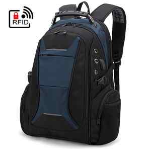 Mochila de viaje Mochila de moda Oxford multifunción - Product Image 3