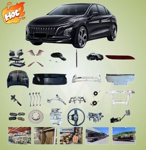 Accessoires pour voiture Hongqi EQM5, <span class=keywords><strong>grossiste</strong></span> en <span class=keywords><strong>pièces</strong></span> automobiles chinoises, <span class=keywords><strong>pièces</strong></span> <span class=keywords><strong>détachées</strong></span> automobiles pour Hongqi E-QM5, <span class=keywords><strong>pièces</strong></span> de carrosserie - Product Image 1