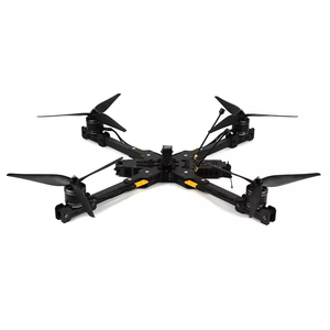 Nouvelle mise à jour : Drone professionnel 13 pouces, charge utile de 4 à 6 kg, avec GPS et accessoires en fibre de carbone pour kits cinématographiques - Product Image 5