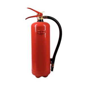 Poudre chimique sèche Bc de 4 kg, de bonne qualité et facile à utiliser, poudre chimique sèche pour extincteur vide <span class=keywords><strong>DCP</strong></span> - Product Image 4