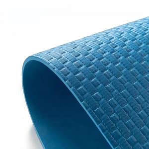 Tapis <span class=keywords><strong>de</strong></span> <span class=keywords><strong>yoga</strong></span> extra-long, élargi et épaissi, 183 cm, <span class=keywords><strong>pour</strong></span> la danse, le fitness et l'exercice, avec logo personnalisé, tapis <span class=keywords><strong>de</strong></span> sommeil, vente en gros - Product Image 3