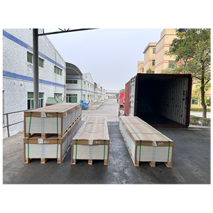 Staron/ LG/ Hanex Color Warehouse Price Big Slab 3660*760*12mm Samsung Solid Surface for Interior - Product Image 5