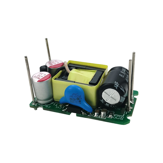 220V to 3W 5V 600mA HLK-PM01 AC DC Power Supply Circuit Board PCB