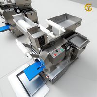 Machine à pâtes électrique