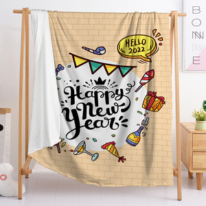 Aoyatex Thiết Kế Tùy Chỉnh In 3D Chăn <span class=keywords><strong>Fleece</strong></span> Chăn Ném - Product Image 2