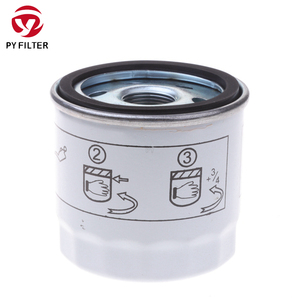 Nouveau pour <span class=keywords><strong>Transit</strong></span> V348 2.2L/2.4L filtre à huile BK2Q-6714-AA RCZ Compatible pièces de rechange automatiques de haute qualité - Product Image 4