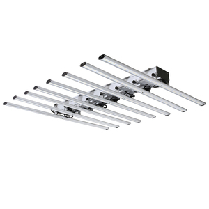 <span class=keywords><strong>Le</strong></span> spectre complet 640w 800w 1000w mené élèvent la lumière pour les plantes médicinales Veg et Bloom - Product Image 1