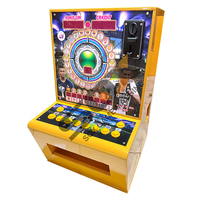 Machine de jeu Mario de haute qualité Bonanza Games Board Machine