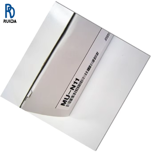 Contrôleur PLC, capteur, produits d'automatisation, logique programmable, neuf, original, MU-N11 - Product Image 1
