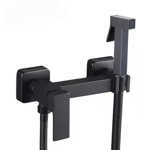 Настенный смеситель для биде - Product Image 2