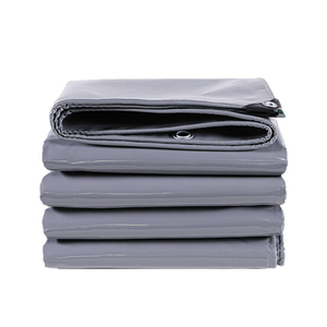 Telo in PVC Resistente Rivestito in Tela Cerata, Impermeabile, <span class=keywords><strong>per</strong></span> Copertura Camion, Tenda, <span class=keywords><strong>Auto</strong></span>, Tenda da Esterno, Tettuccio - Product Image 1