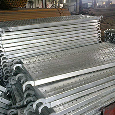 Walkboard Ajflying Steel Plank - Durable Walking Boards for Scaffolding