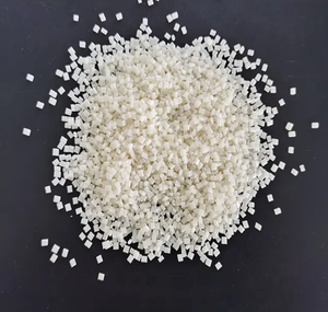 Gránulos de materia prima plástica de bajo precio de grado industrial VI resina ABS de fundición PA765A - Product Image 1