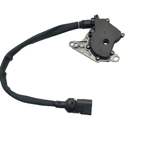 Interruptor de Cambio de Marchas 01V919821B para Passat, Pieza de Repuesto Sy 018 - Product Image 3