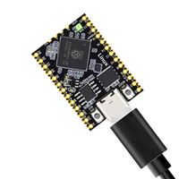 Raspberry Pi Pico 2 RP2350B RP2350-Linux Mini Placa de Desarrollo con PSRAM