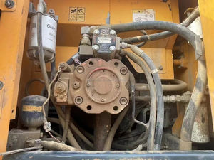 เครื่องขุด150w-7ฮุนได99% R150w-7 150w-9ใหม่210W 210w-9 210w-7 - Product Image 6