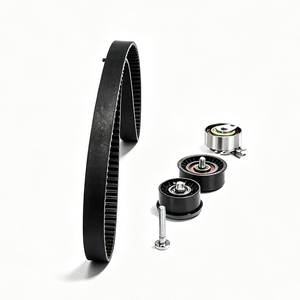 Kit complet de joints de culasse et de boulons de culasse HS26336PT ES71334 ES72195 compatible avec les moteurs L52 3.5L de 2004 à 2006 pour la réparation des fuites d'huile des joints et des pièces moteur - Product Image 4