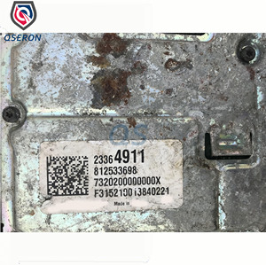 Amplificatore Audio <span class=keywords><strong>Auto</strong></span> AMP 7320200000000X Computer di Controllo 23364911 con Bose 812533698 per <span class=keywords><strong>Chevrolet</strong></span> Corvette - Product Image 3
