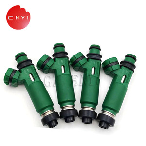 Injecteur de carburant pour Mazda Protege Kia Sephia 1.8L 195500-3040 Pièce moteur essence - Product Image 3