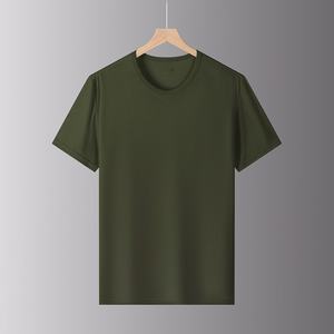 Ropa para hombre Diseño de moda Lujo Logotipo personalizado Mejor calidad Clásico Mejor precio camiseta para la venta - Product Image 3