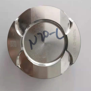 Kit Pistone Cilindro <span class=keywords><strong>Motore</strong></span> N20 84mm Personalizzato KUSIMA per <span class=keywords><strong>Motore</strong></span> <span class=keywords><strong>BMW</strong></span> N20B20 <span class=keywords><strong>X1</strong></span> E48 SDriver18i OE 11258606459 - Product Image 4