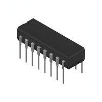 Logic SN54F138J Electronic Circuit Components Original One Stop Service